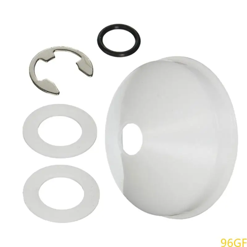96GF CX900DA Pool Filter Knob Wasmachine Vervanging voor Star-Clear Cartridge Filters C751 C900 C1200 C1750 C1900
