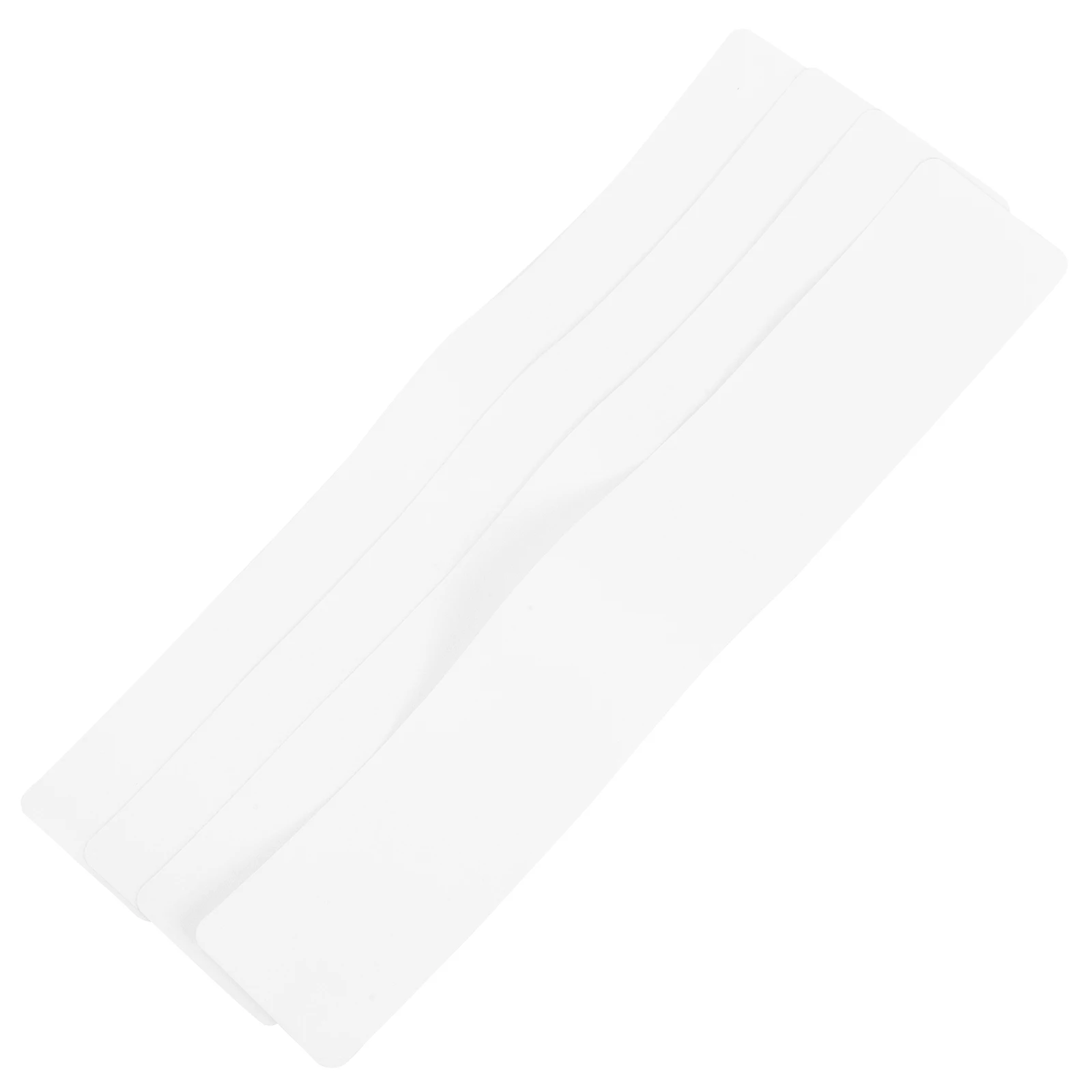 

4Pcs Non Slip Tape Clear Grip Stair Treads Indoor Outdoor Steps Anti Slip Strips Easy Install Clear Grip Tape Freeze Dryer Trays