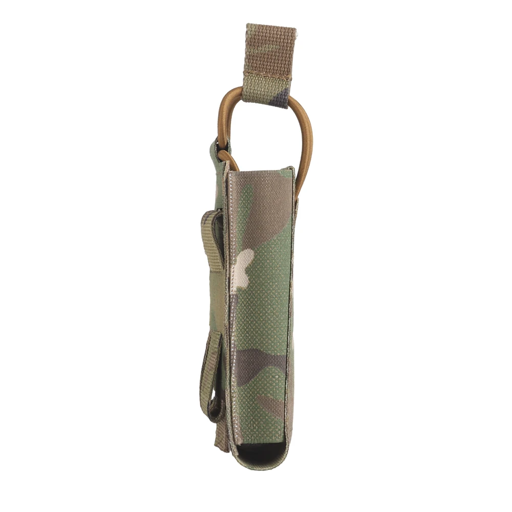 ATTACKER portacargador elástico MOLLE para cargador de rifle SR-25 - imagen 3