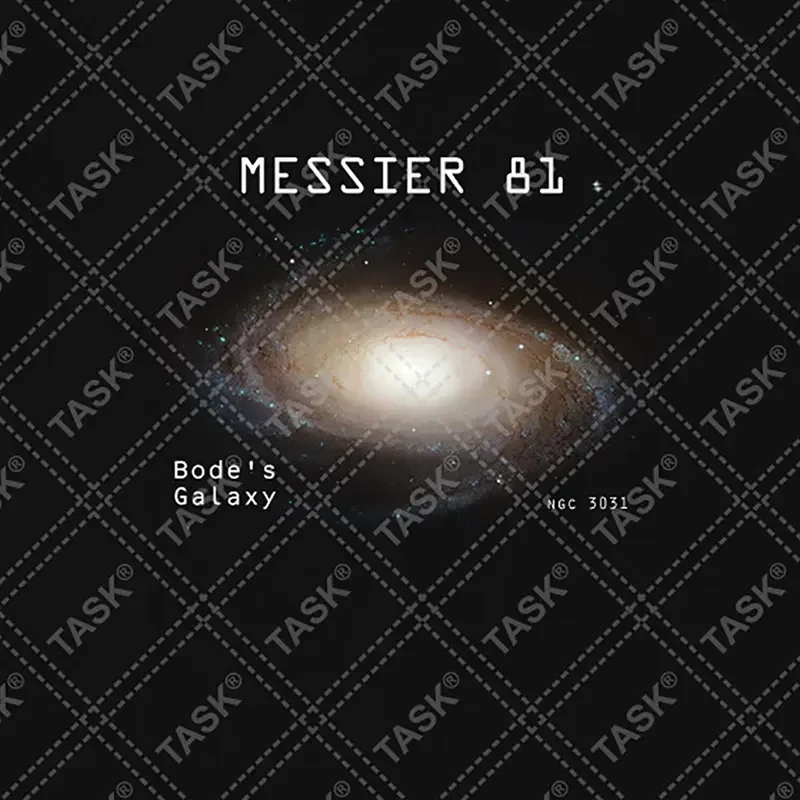 

Bode Galaxy Cosmic Astronomy Ursa Major M81 T-Shirt 100% Cotton O-Neck Short Sleeve Summer Casual Mens T-shirt Streetwear