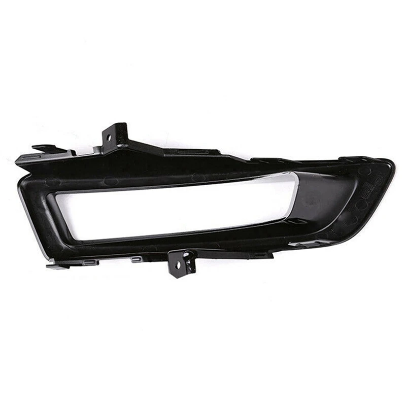 Automotive Fog Light Frame Fog Light Trim Fog Light Cover For Land Rover Discovery Sport 2015-2018 LR061234 LR061229