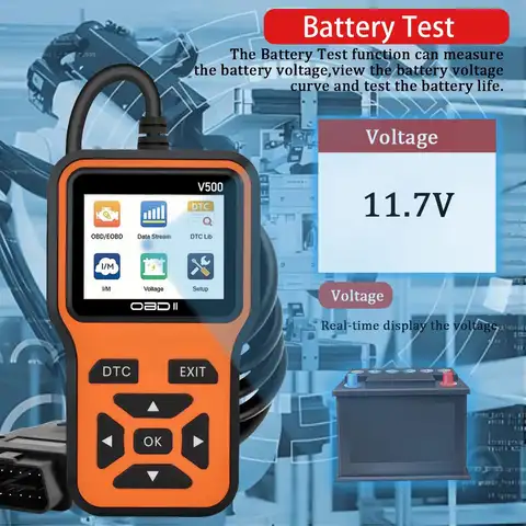 10 best sales hybrid scanner - №3