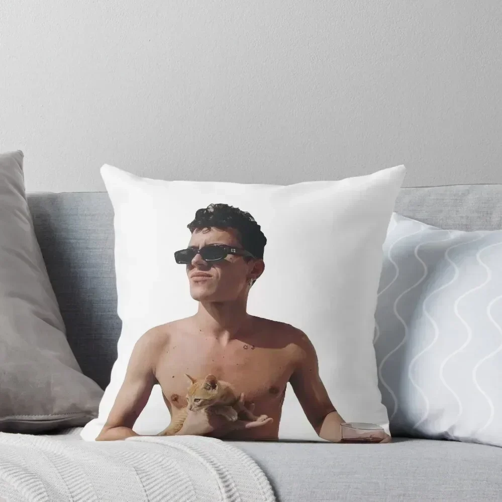 

Aron Piper Throw Pillow Christmas s Covers Cushion Cover For Sofa Decorative Cushion Cover Cushion Covers For Living Room pillow