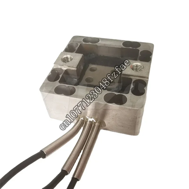 

Multi Dimension Load Cell X/Y/Z 3 Axis Force Measurement 200/200/500N Flange Mounted Force Sensor