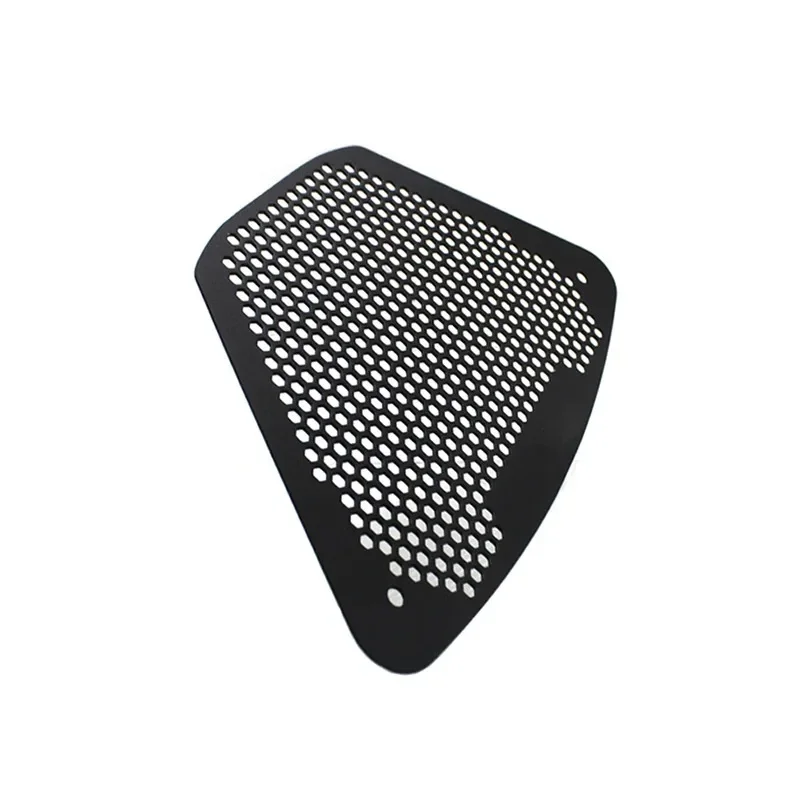 Radiator Grille Guard Cover Fit For HONDA ADV350 Forza350 ADV 350 2021-2022 Motorcycle Accessories Water Tank Protective Cover