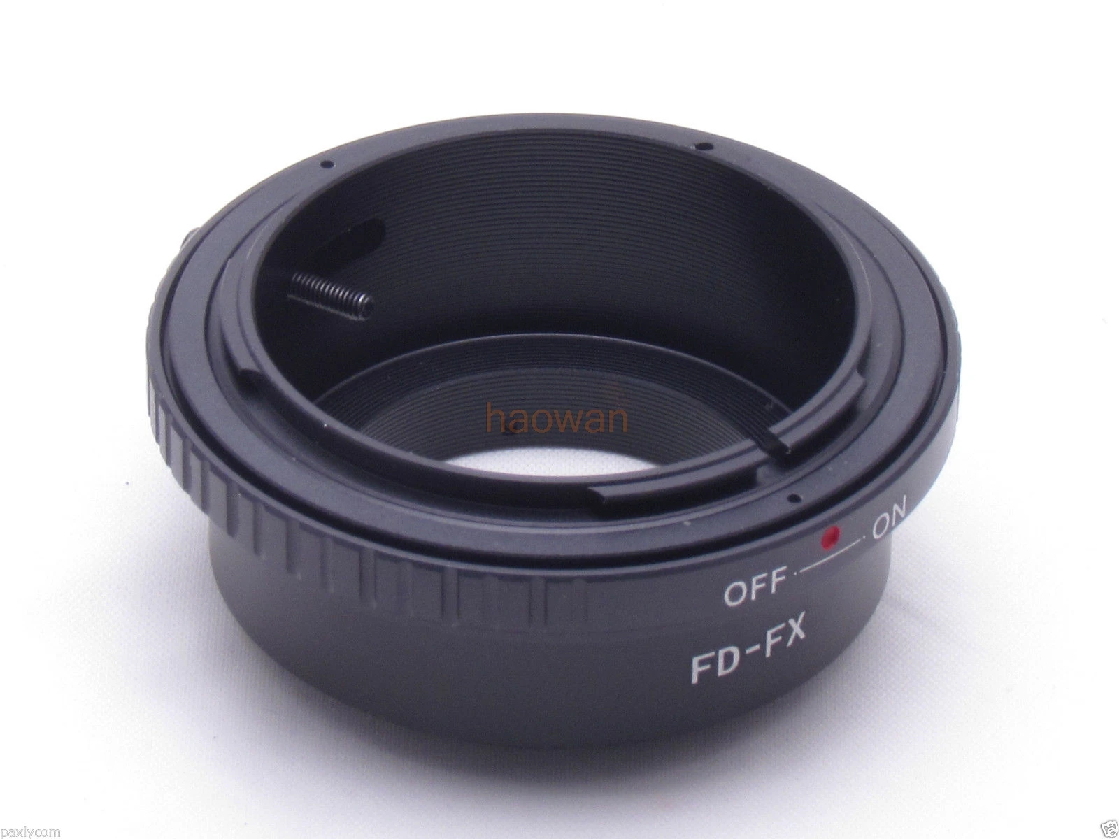Fd-Fx Adapter Ring … - image