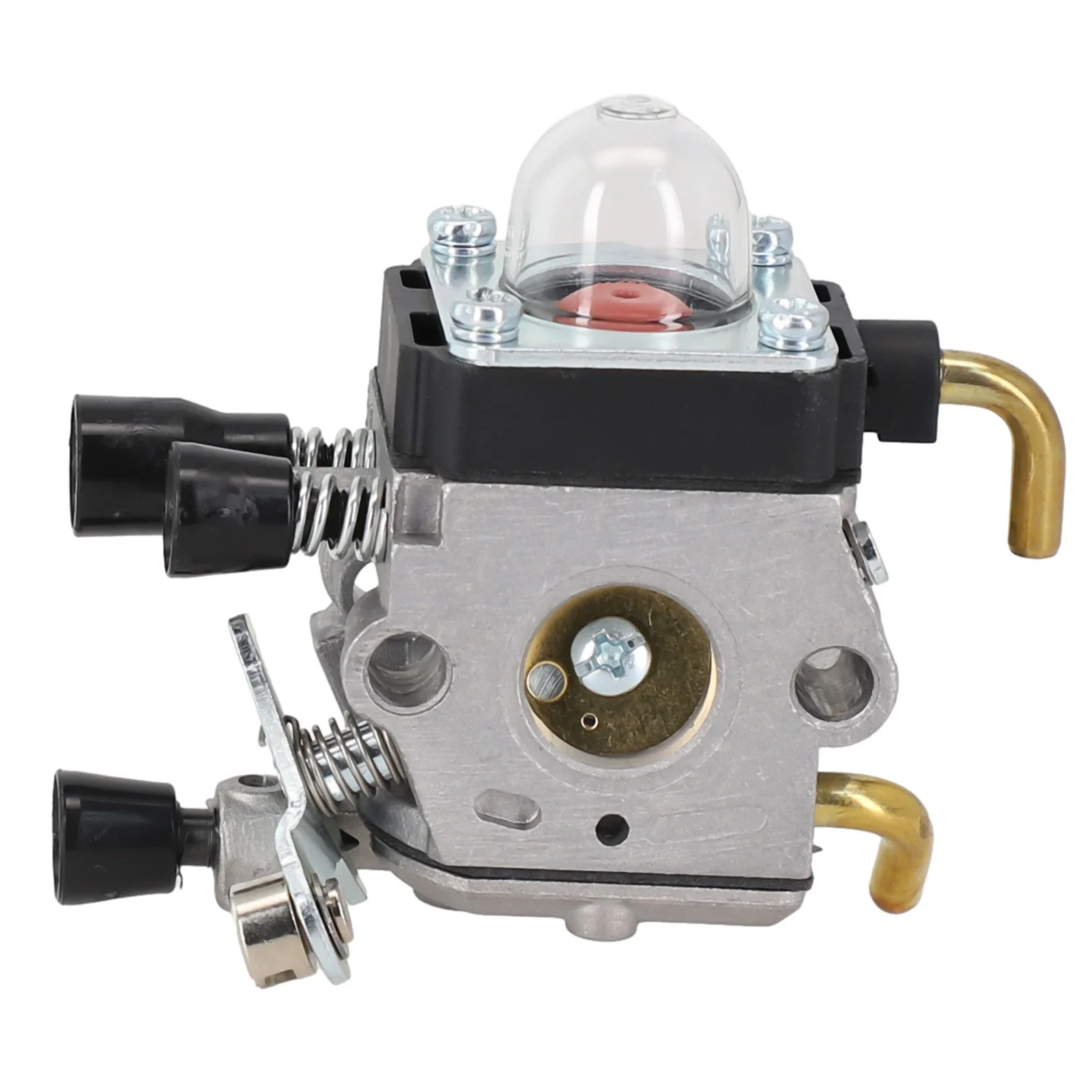 Imagem -05 - Carburador Carburador Kit para Stihl Hs45 Aparador de Hedge Fs38 Fc55 Fs310 Zama C1q-s169b Aparar Equipamentos de Energia