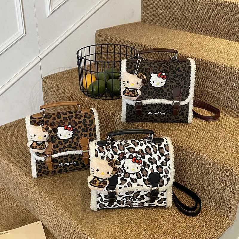 

Для Hellokitty, новый женский рюкзак на шнурке, модный женский рюкзак высокого качества с героями мультфильмов, универсальный рюкзак для хранения для девочек