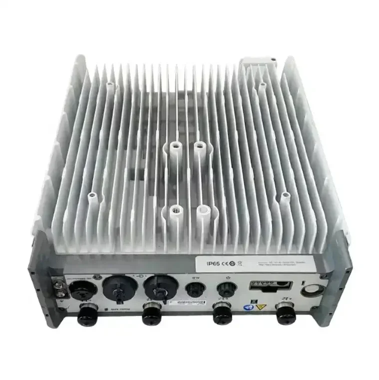 NEW Ericsson 4418 B40T RRU 4G Radio Frequency KRC 161 706/1 Wireless Infrastructure Equipment Radio Base Station