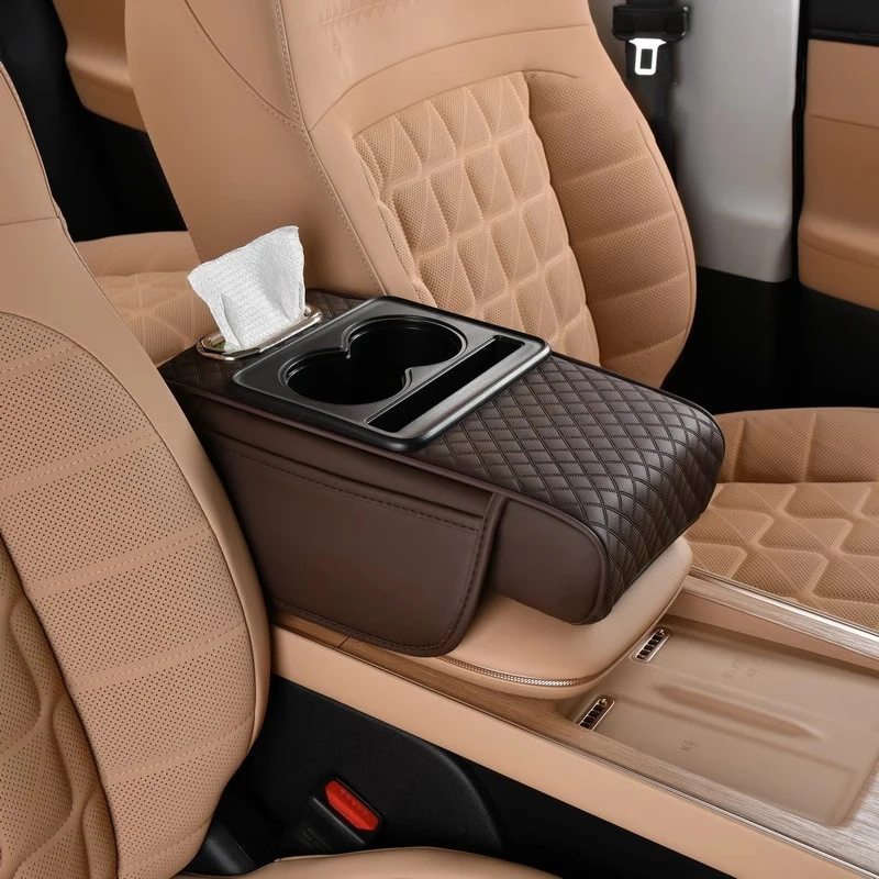 3 In 1 Heighten Car… - image