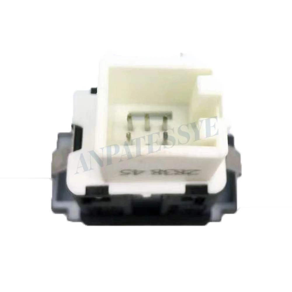 1ZD927133A ASR Traction Control Switch Button for Octavia MK2 1Z 04-13 1ZD927133 1Z0927133 1Z0 927 133 1ZD927133B 1ZD 927 133