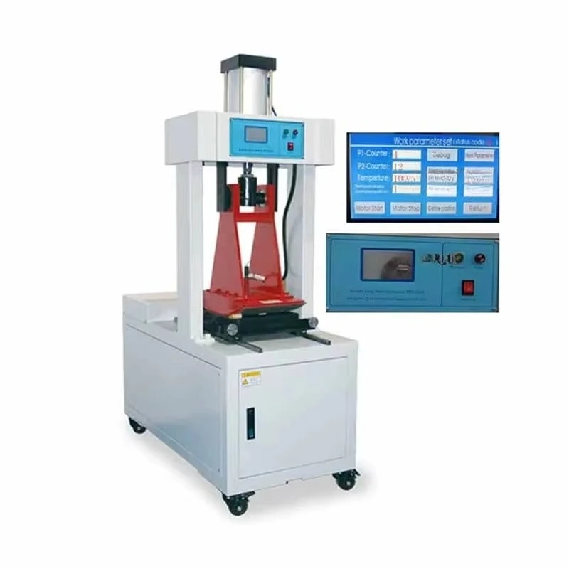 Asphalt Rutting Forming Machine Asphalt Mixture Rut Sample Forming Machine Bitumen Mixer Slab Roller Compactor