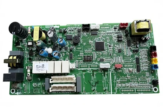 For300002060041 Airconditioning Master Board Z6l35ak Computerbord GRZ6L-A