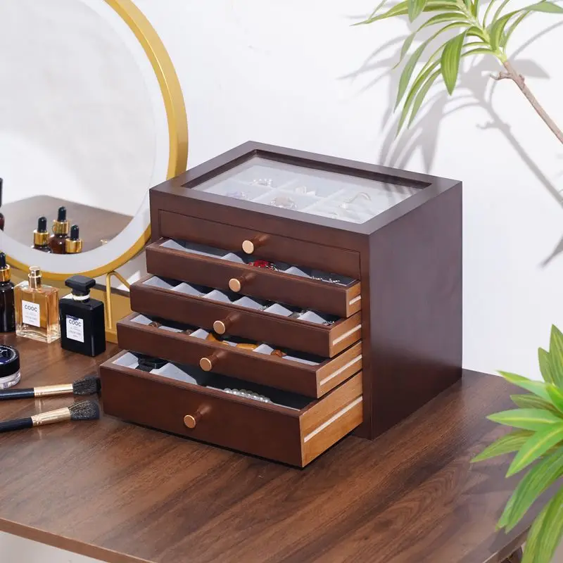 Organizers storage box Organizer boxes Jewelry box Boxes for bedroom jewelry organizer  Jewelry boxes container