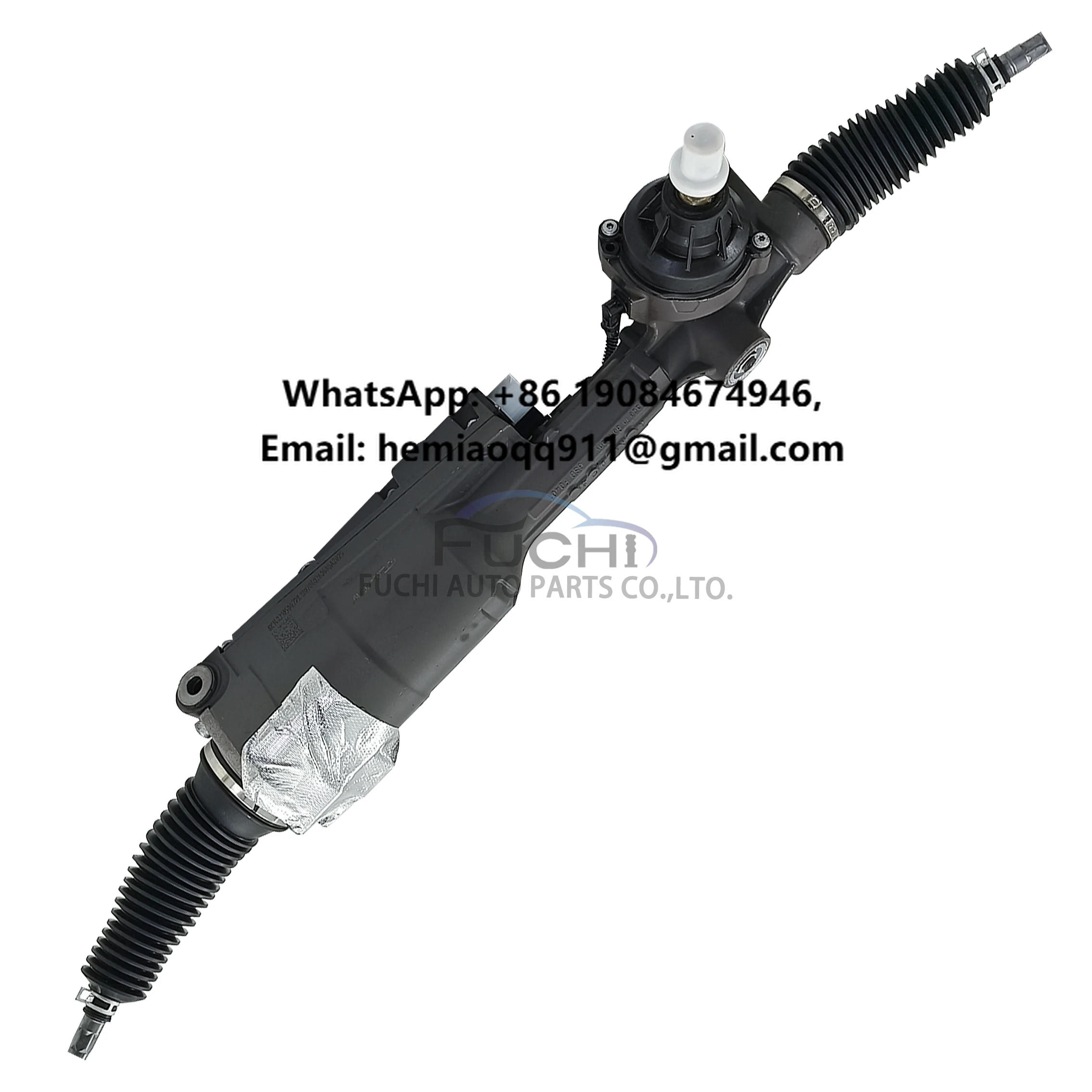 

Electronic Power Steering Rack Steering Gear for Audi A4/B8 8T1 422-066