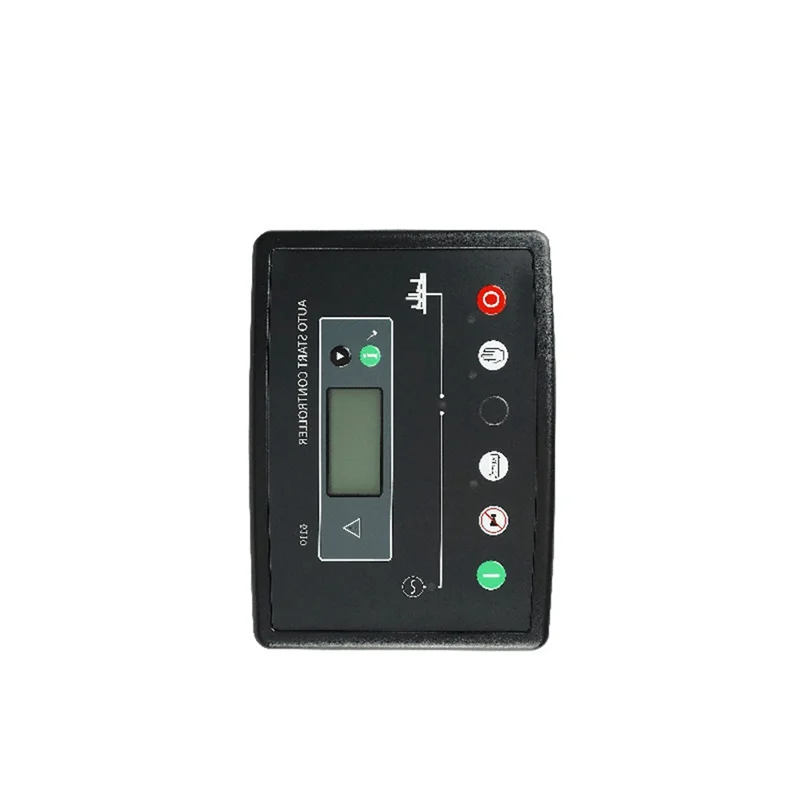 AD23-DSE6120 ชุดเครื่องกําเนิดไฟฟ้า Auto Start Controller มัลติฟังก์ชั่แบบพกพา 6120 เครื่องกําเนิดไฟฟ้าอุปกรณ์เสริม