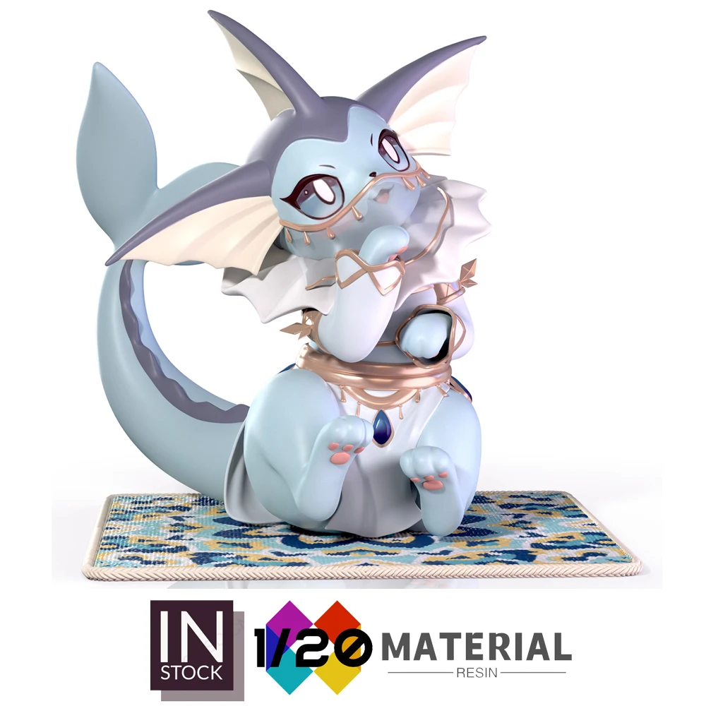 [Auf Lager]1/20 Resin Scale World [MocKing] – Tanzendes Mädchen A