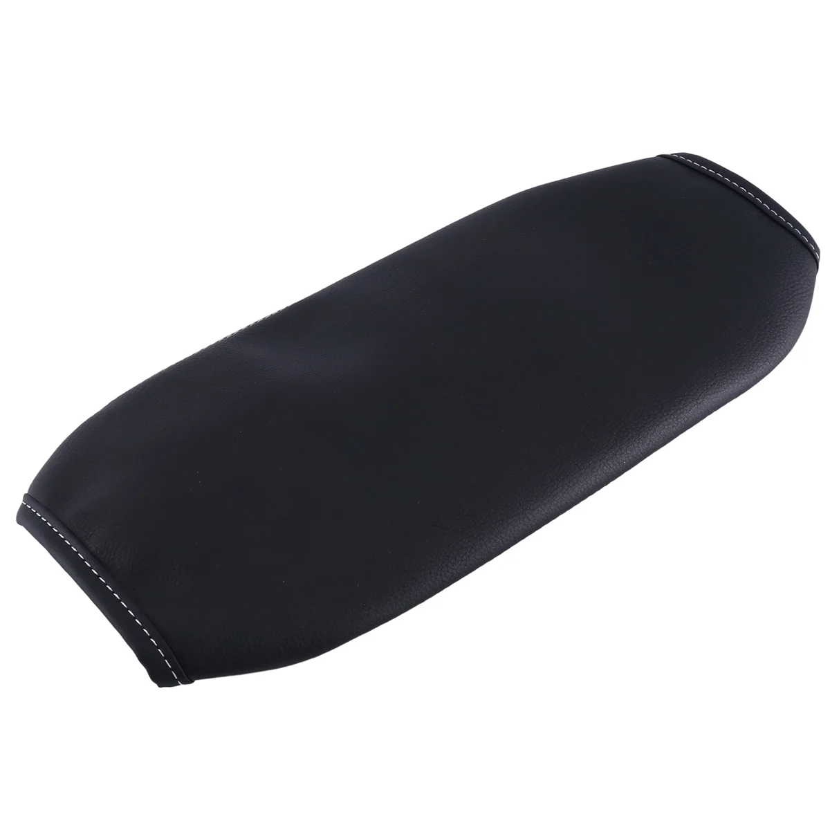 Car Center Console Armrest Cover Armrest Cushion Pad for Subaru Forester 2019 2020 2021 2022—L49A