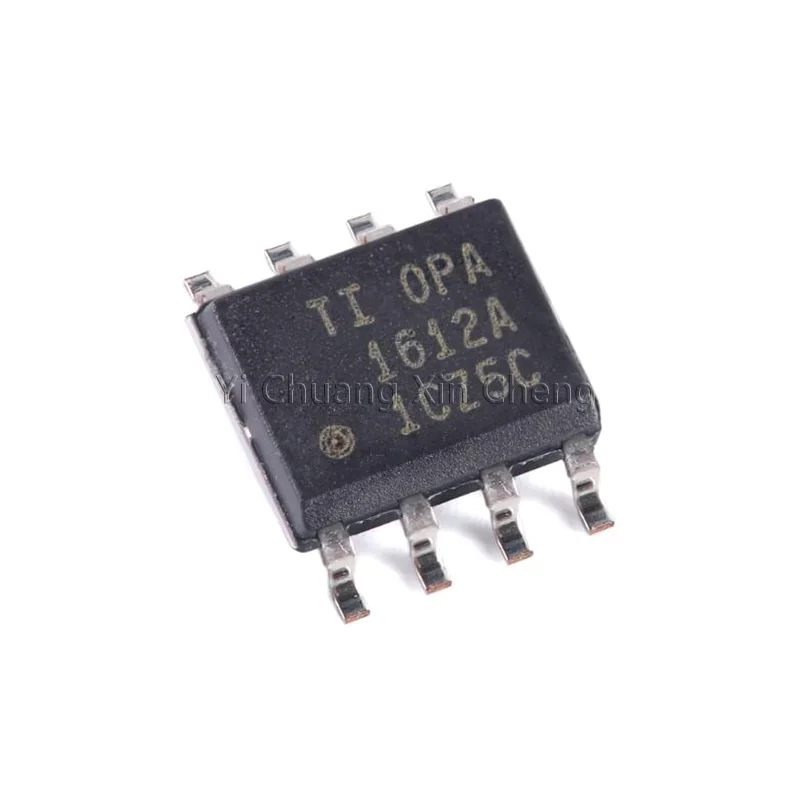 5PCS OPA1612AIDR SO…