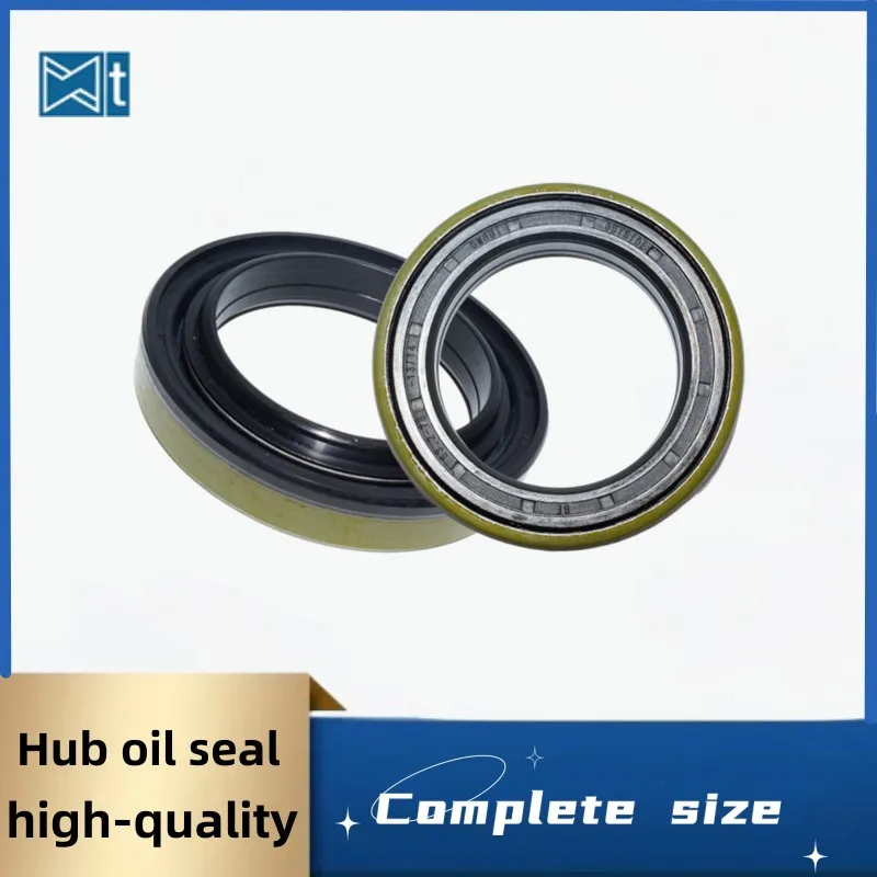 Box type oil seal NBR 53.2 * 78 * 13/14mm RWDR CASSETTE-3 12018678B Wheel hub oil seal agricultural machinery ISO 9001:2008