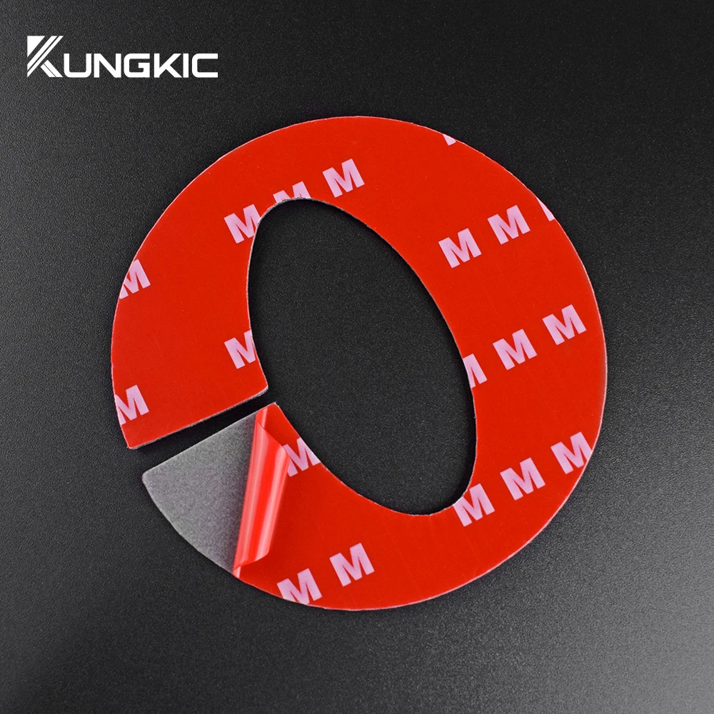 Real Carbon Fiber Sticker For Subaru Impreza 2009 2010 2011 Car Steering Wheel Stickers Strip Interior Trim Auto Accessories