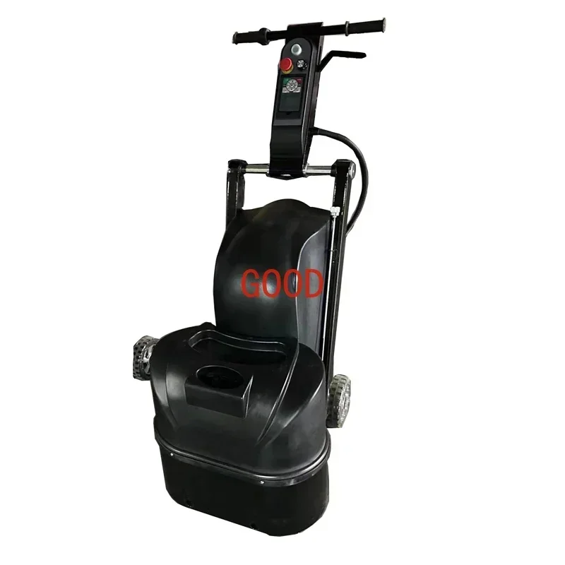 540mm floor grinder 6 head curing floor polishing machine