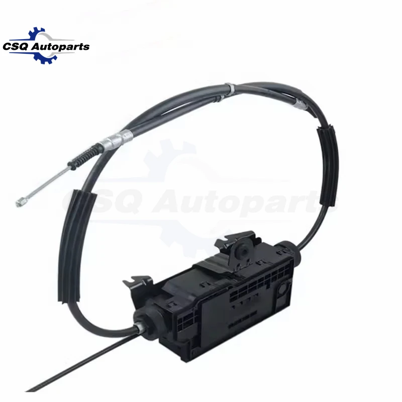 34436874219 34436796893 34436869479 34436784653  Parking HandBrake Actuator For BMW 5 Series GT F07 530i 550i V8 L6 2010-2016