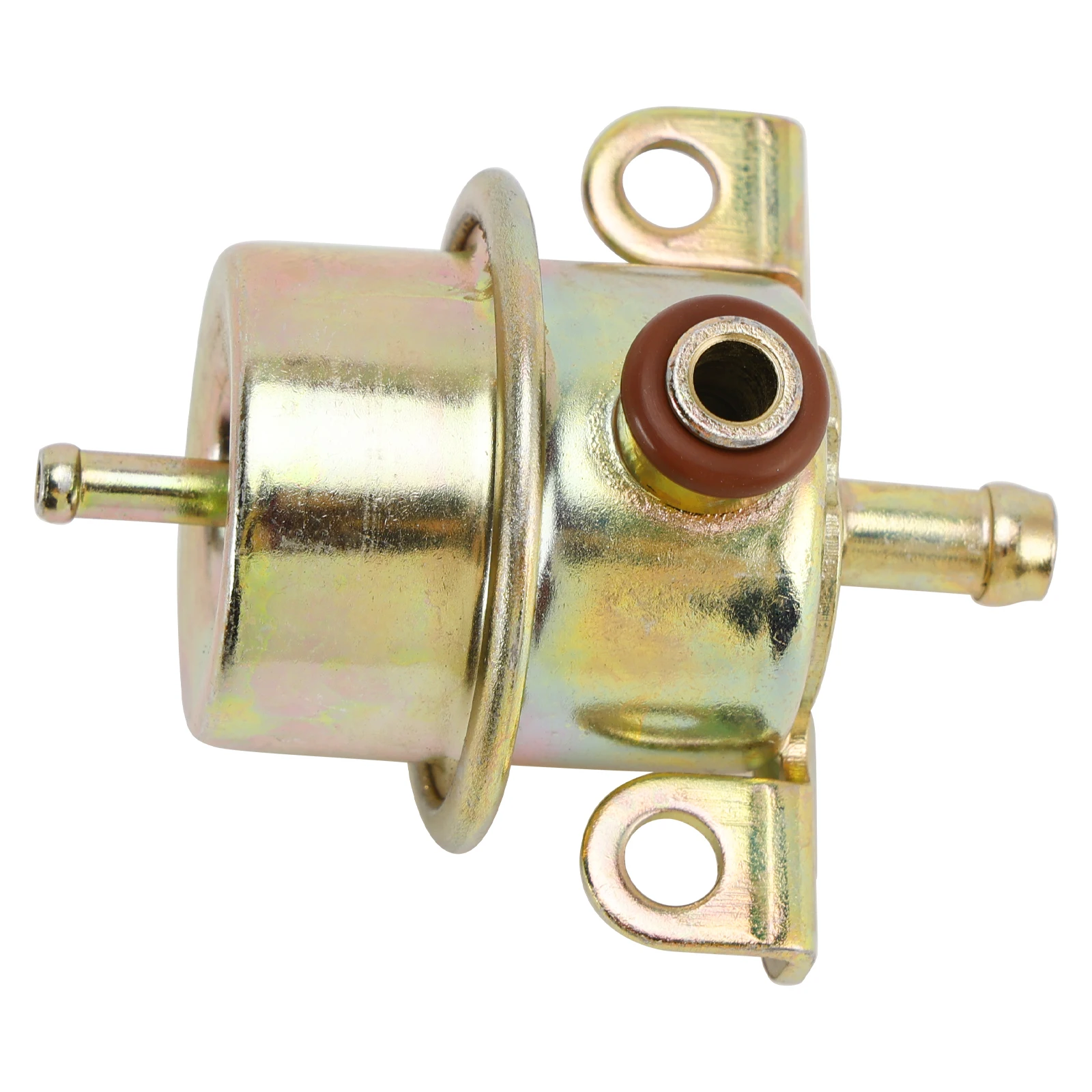 Areyourshop Fuel Pressure Regulator 0280160294 0280160249 for Volvo VW Seat Saab