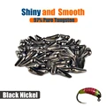 BLACK NICKEL