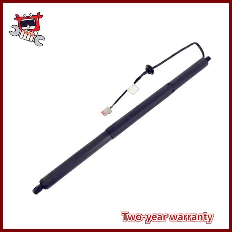 Brand New 600661000B Car Power Liftgate Electric Tailgate Support Bar Right For Tesla Model-S 2015-2020