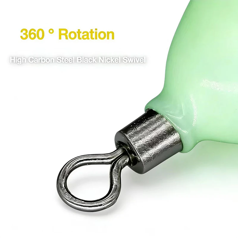 Thumbnail 4 - #61 New Fishing Sinkers Arrivals