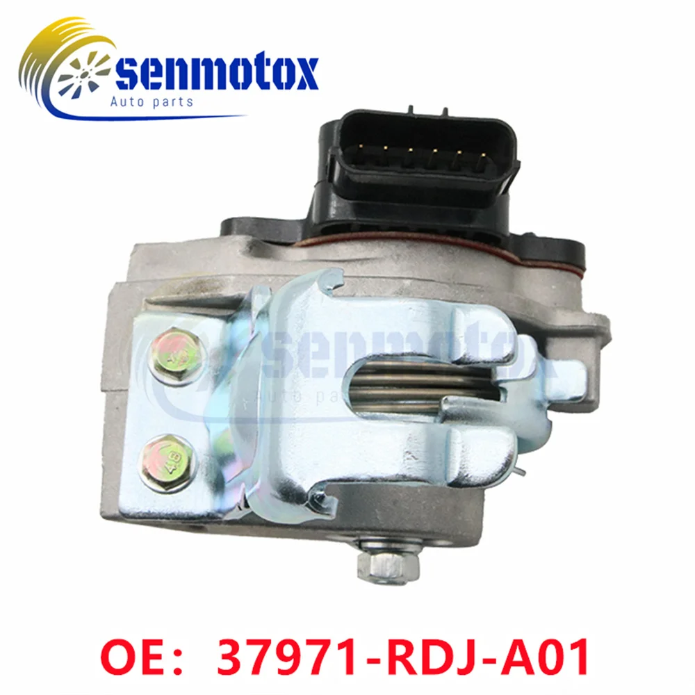37971-RDJ-A01 Accelerator Pedal Position Sensor 37971RDJA01 For Honda Accord CR-V Pilot Ridgeline Acura MDX TL TSX 2003-2014 2