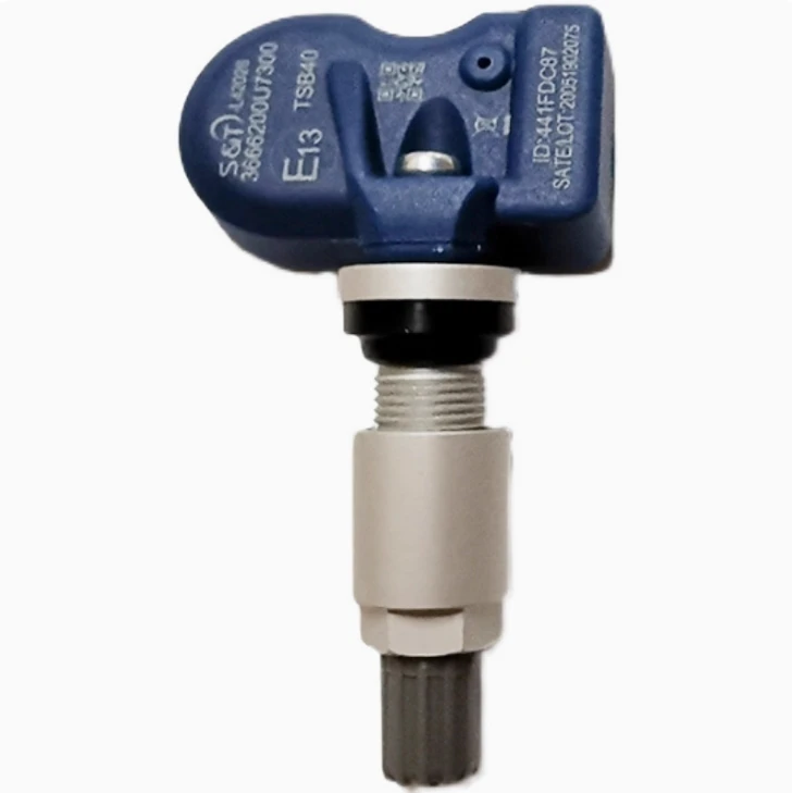 

3666200U7300 Genuine New Tire Pressure Sensor Tire Pressure Sensor TPMS for JAC J7 Jiayue A5 Sehol A5 A8 E10X