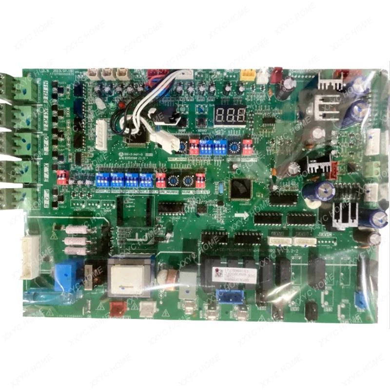 

new for midea Air conditioning computer board CE-MDVD400(14)W/RN1-880.D.2.2 CE-MDV450(16)W/DNS1-881.D.1