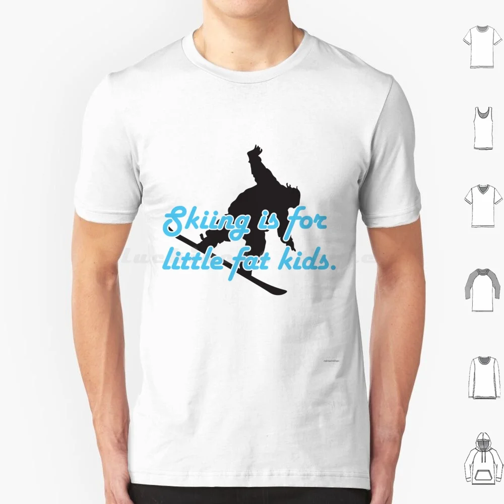 Skiing Is For Littl… - image