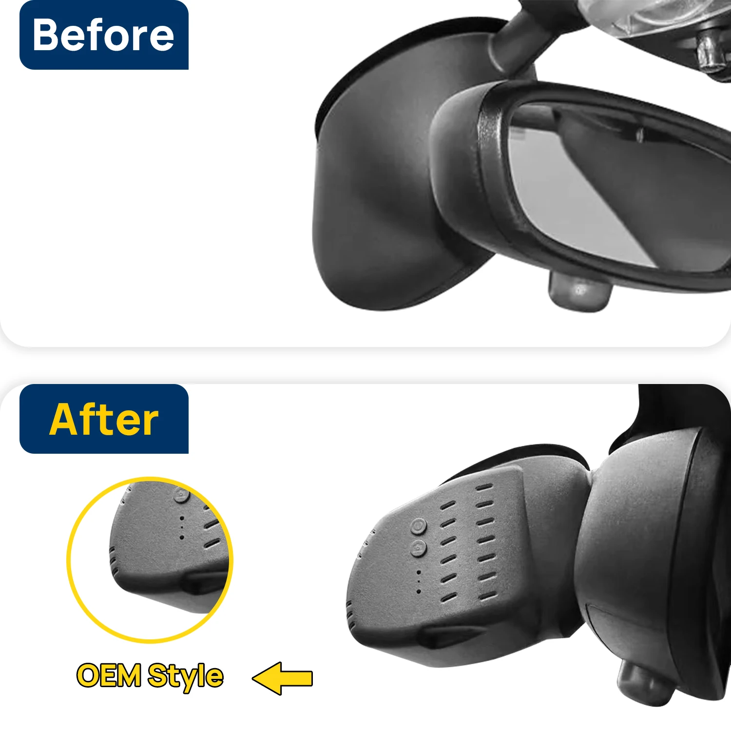 Customized OEM Plug and play For BMW Mini Cooper S F56 Year model 2014 to 2021