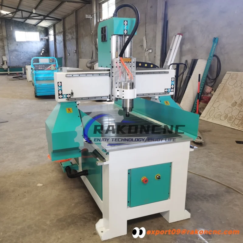 Customized Size 9015 Cnc Machine for Wood Cnc Wood Router Doors 900*1500mm Woodworking Cnc Router Wood for Cnc