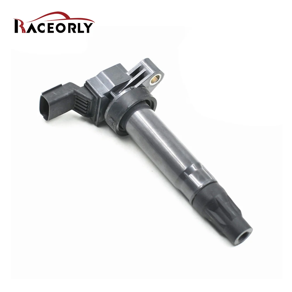 

Automotive Engine Systems Repair Spare Denso Ignition Coil Bobina De Encendido 96983945 For Chevrolet Import Spark 1.2 2012-2015