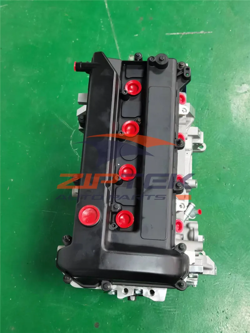 Compatible 2.0L Duratec 20 Engine for Ford EcoSport for Focus for Mondeo for C-Max New Motor