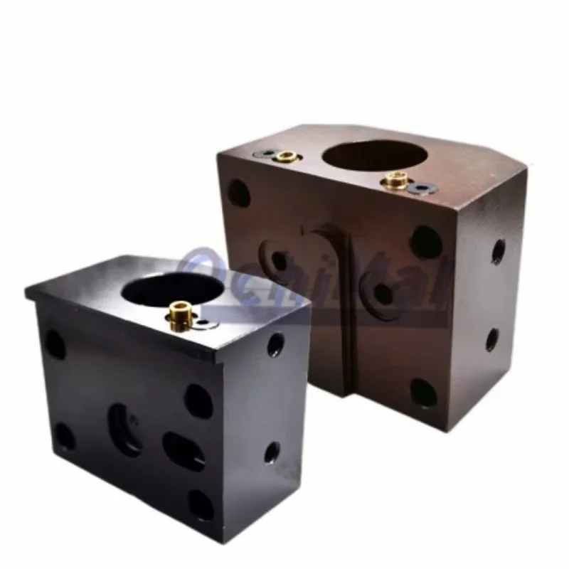 72*45 80*45 86*60 70*45 94*60 Токарный станок с ЧПУ Револьверный блок инструментов Гидравлический держатель инструмента