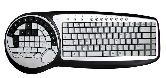 Professional Gaming Keyboard Model I for CS:GO World of Warcraft CrossFire FPS Shooter RGB Backlit Mechanical Feel USB Wired