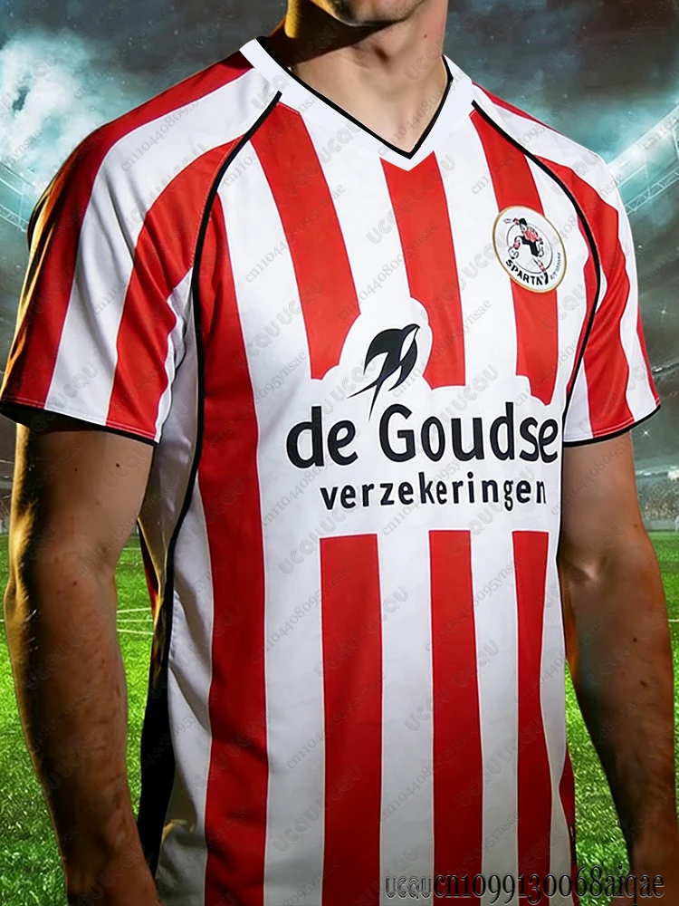 Summer New Men Foot…