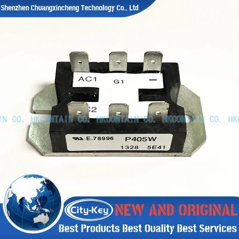 

New and Original P105W P405 P405W SHP101 IGBT MODULE