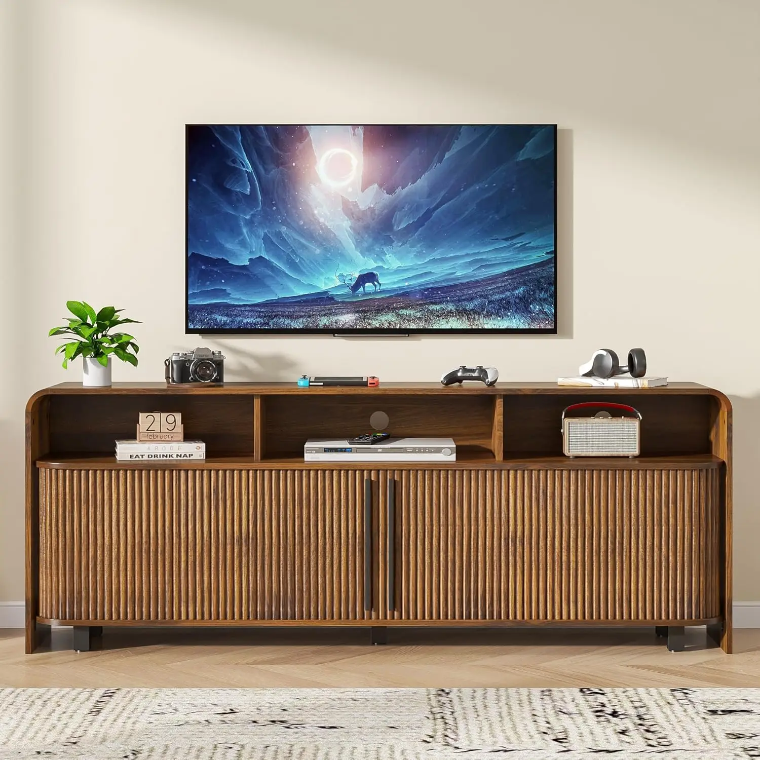 Thumbnail 2 - #9 Best Floating TV Stands to Buy In 2026