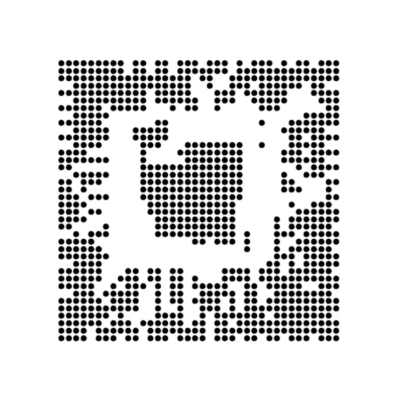 MT5832 MT5832SBAJ MT5832DGIJ MT5832KGIJ MT5832CEHJ  BGA Stencil Template