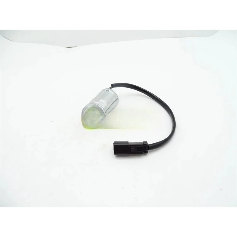 714-23-15520 417-18-31111 Solenoid Valve Replacement Fit D155AX D375A D475A D61 D65 D85 Bulldozer Parts