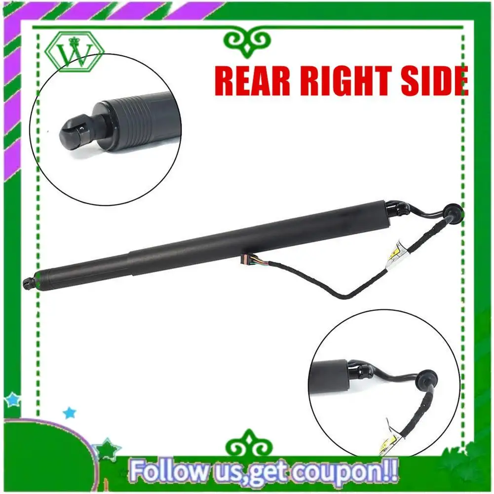 

AC34-Car Rear Left Tailgate Power Lift Support W/ Power Opener For Hyundai Tucson 2016-2021 81770-D3100 Accessories