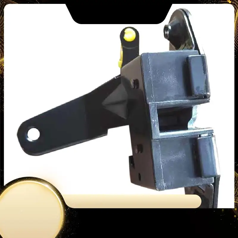 

1 шт. замок задней двери багажника, защелка привода, запасные части, аксессуары для Jeep Grand Cherokee 1992-1998 4883254, автомобильные аксессуары