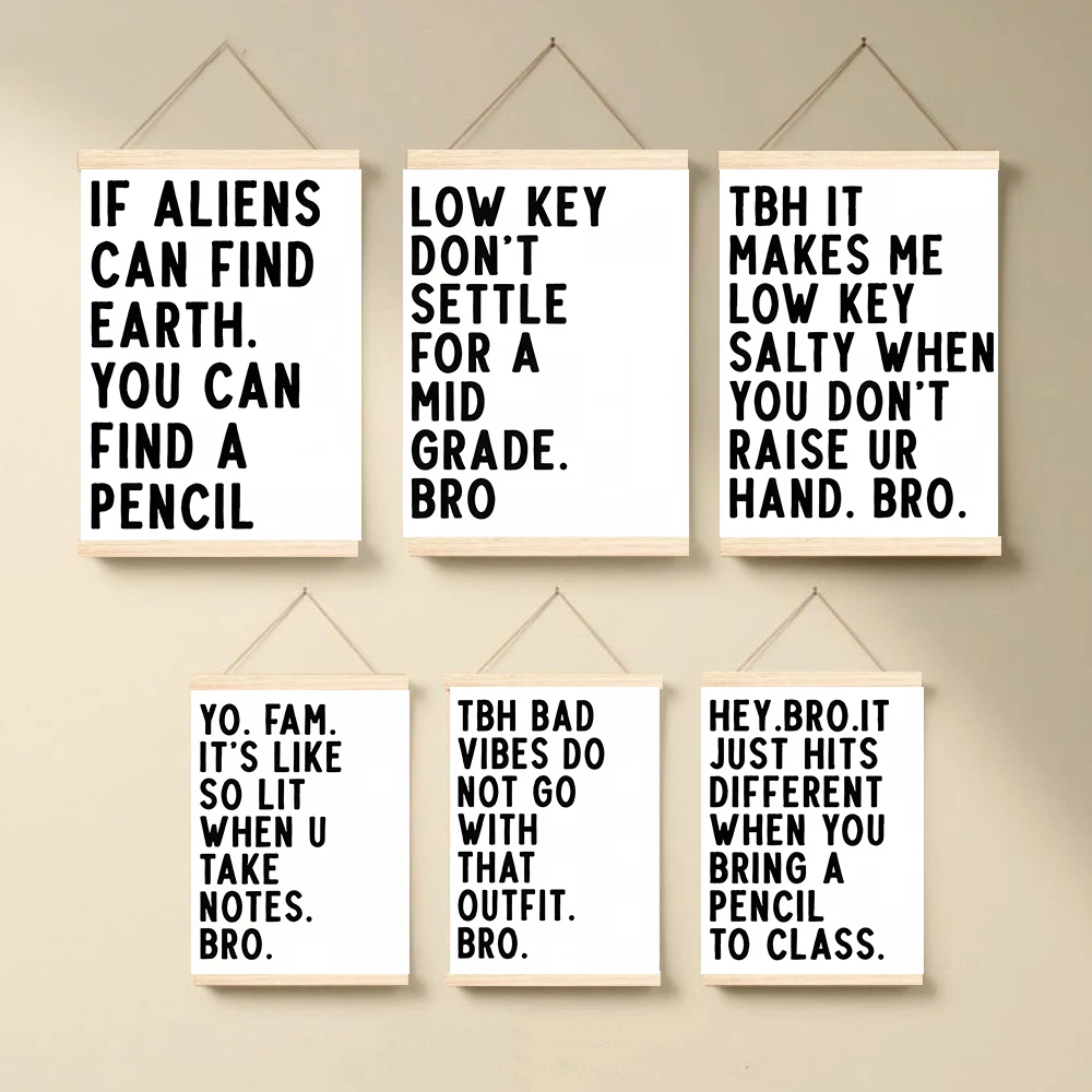 Póster de paquete de decoración para el aula de matemáticas con impresión artística de desplazamiento, juego de carteles de matemáticas divertidos, álgebra, geometría, regalo para profesores de matemáticas, puerta de aula