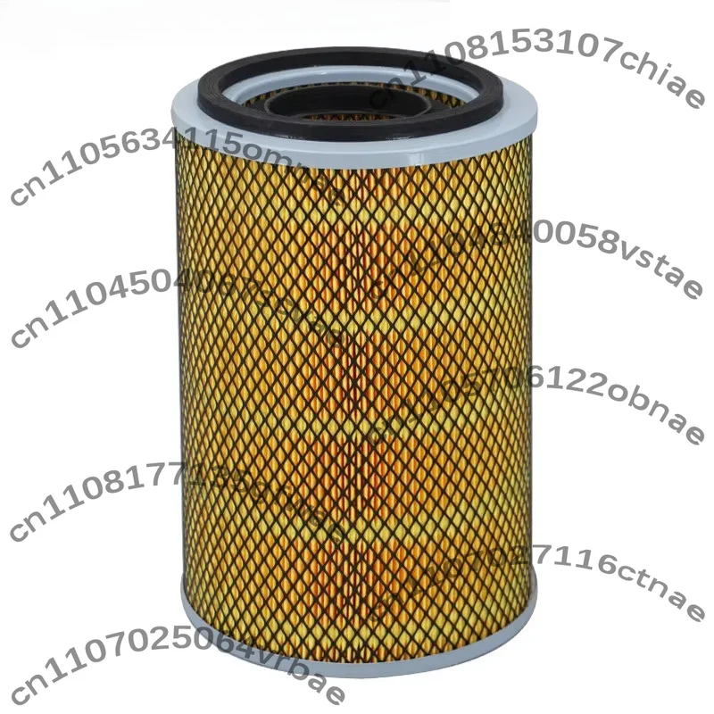 K2031 is compatible with passenger car air filter element and air filter grid